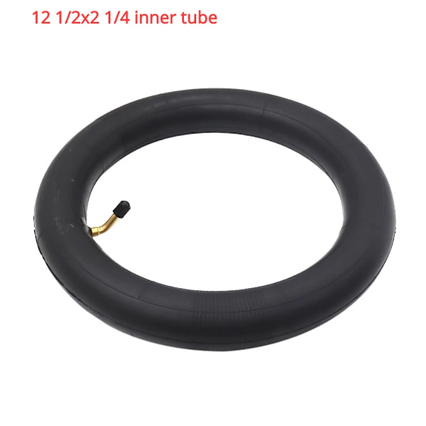 12 tuuman renkaat 12 1/2 x 2 1/4 ( 62-203 ) Sopii moniin sähköisiin skoottereihin ja sähköpyöriin 12 1/2X2 1/4 Renkaat Inner Tube