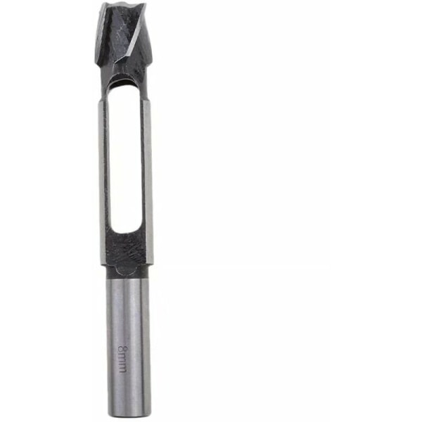 Pluggfräs, pluggbitar, pluggborrar 1/2'' - 8mm