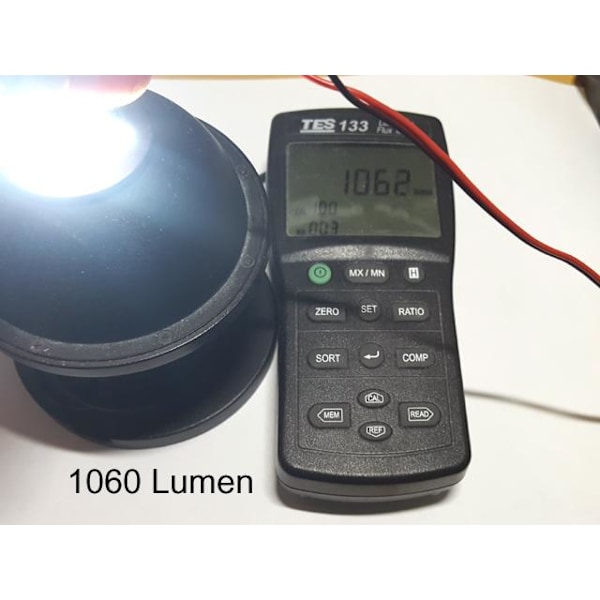ph16w Volvo V70 XC70 08-16 1060 lumen LED 31213762 bakljus white 20