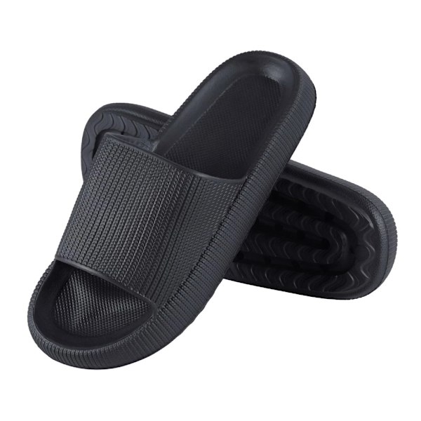 Dämpande tofflor cloud - storlek 38-39