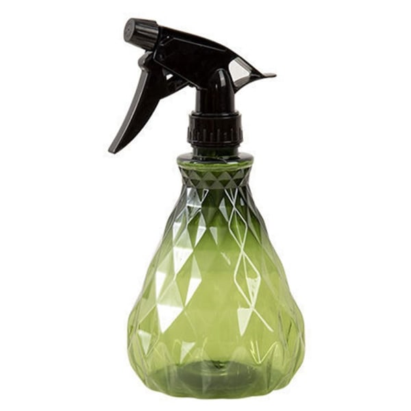 Sprayflaskor Vatten Squirtflaskor GRÖN Grön