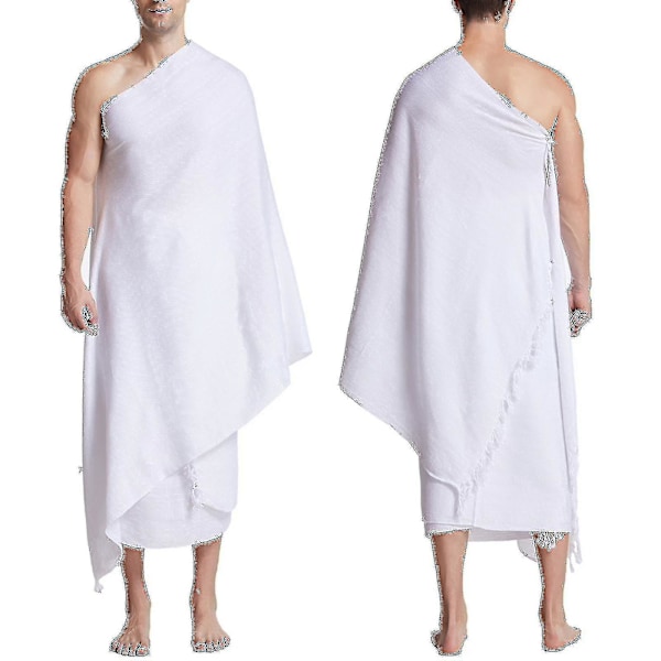 Ihram för Män för Hajj och Umrah (FMY)