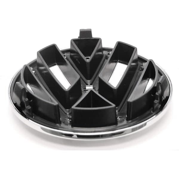 QD-VW Grill Emblem Front Jetta Sedan 2011-2014 MK6-FA1-