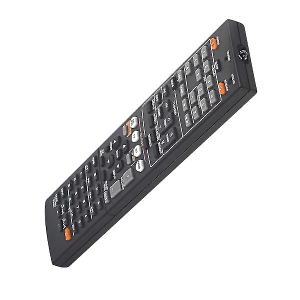 Vakaa kaukosäädin Yamaha Htr-4066 Rx-v475 Rx-v373 Rav494 Av-ohjaimelle