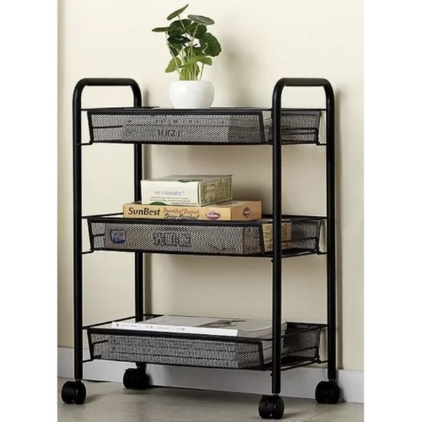 Rolling Cart / Kitchen Cart - Cart 1740