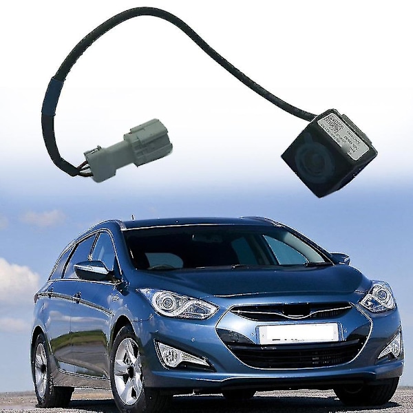 Backkamera för Hyundai I40 2011-2015 95760-3Z102 - ZCL7633