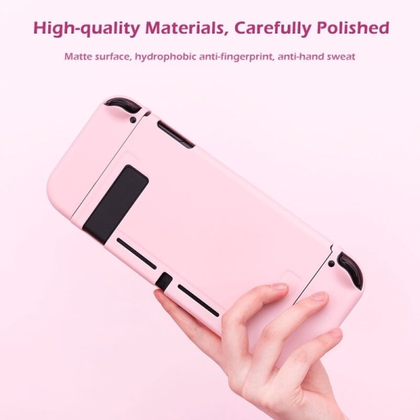 Nintendo Switch skyddande fodral Cover Joy Con