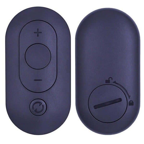 Walkingpad A1 A1pro kaukosäädin ja turvaköysi