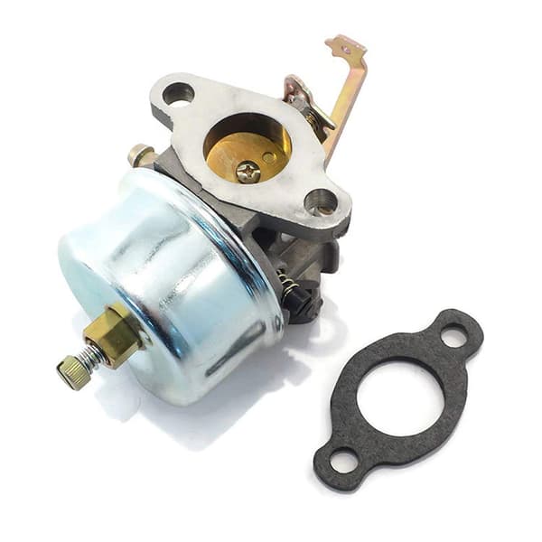 Förgasare för Tecumseh 5hk 6hk H50 H60 632230-FA-