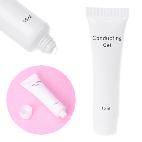 Elektrisk ledende gel til TENS Massager Anti Smertelindring