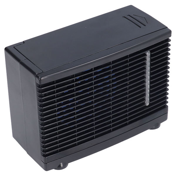 12V Bil AC Fläkt Bil AC Kylare Avdunstningskylare - XF6-