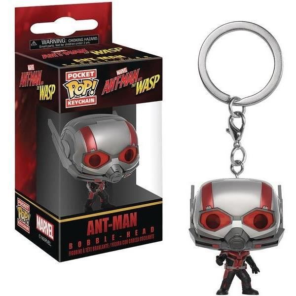 Marvel - Ant-Man &amp; The Wasp: Ant-Man
