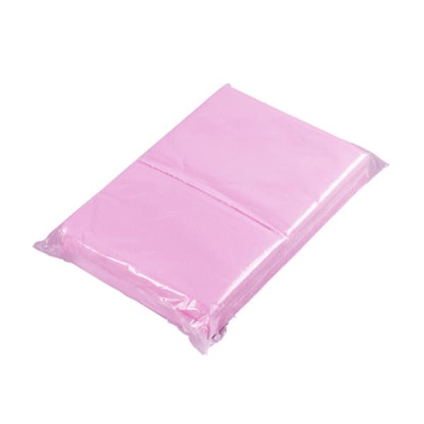 10 stk. 175x75cm engangslagner i non-woven materiale til spa, massage og skønhedssaloner-FA-