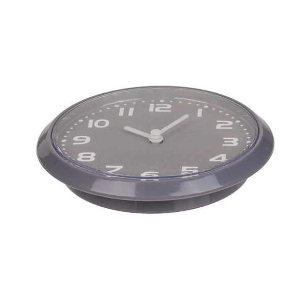 Magnetur / Køleskabsur - 8 cm multicolor 41