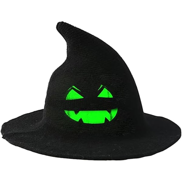 Halloween Funny Witch Hat For Party Masquerade Role Play Costume Accessories Daily