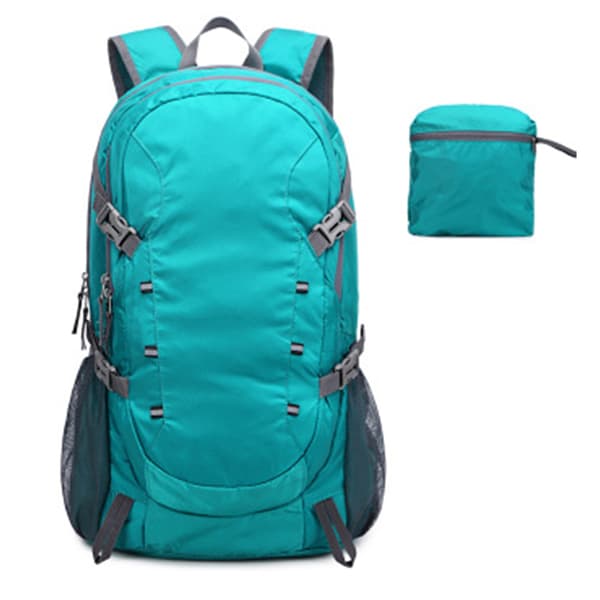 40L Lett Sammenleggbar Ryggsekk-FA-