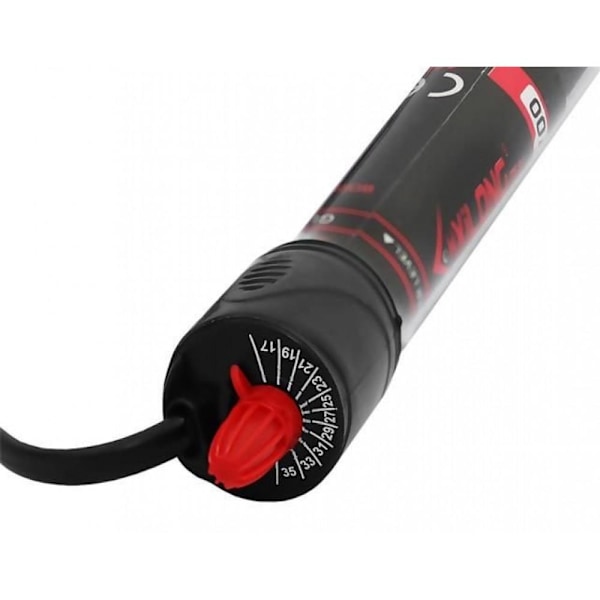 Akvarievarmer - 100W black 320