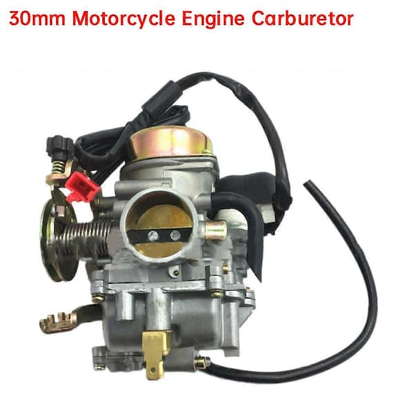 New Carburetor Linhai Bighorn 260cc 300cc-FA-