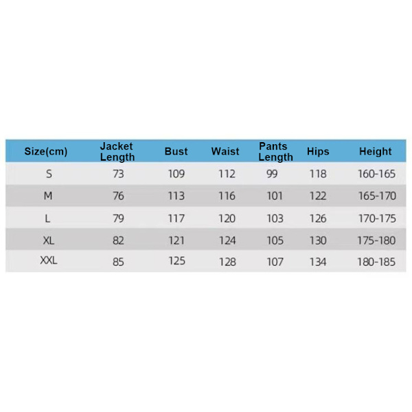 Beetlejuice Deluxe-kostym för män-FA- S