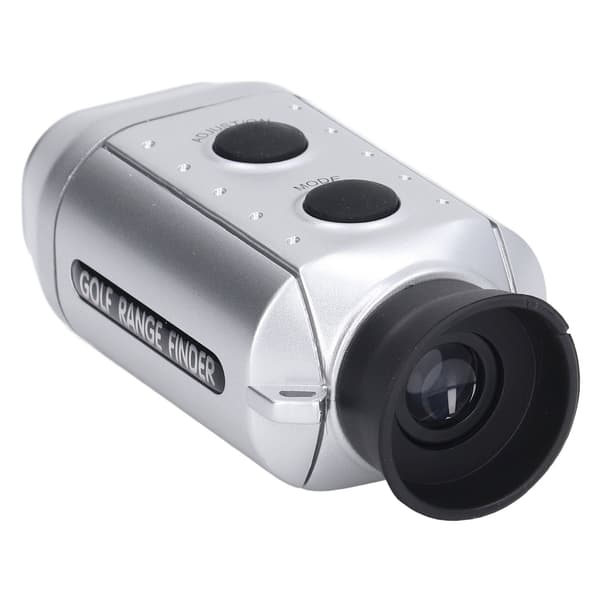 Golf Rangefinder Battery Powered Golf Rangefinder Distance Meter 1000 Yard 7X-FA-