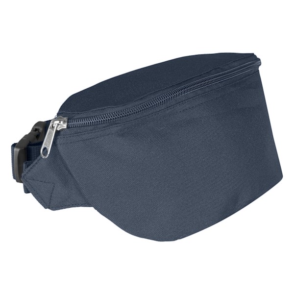 Bygg din merke hip bag One Size Navy Navy One Size Navy