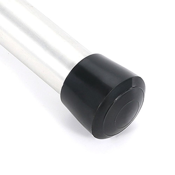 8 stk Stolbenbeskyttere Gummi Fødder Beskyttelse 16MM 16MM 16mm 16mm