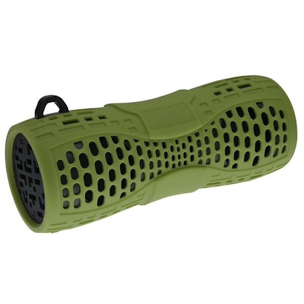 Stor Bluetooth-högtalare Vattentät Bärbar Kolumn Super Bass Stereo Subwoofer Dator PC Ljudbox