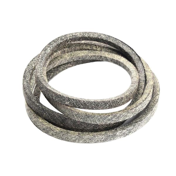 Slitstark drivrem 1/2x95\" remkåpa rem för MTD gräsklippare tillbehör-FA-