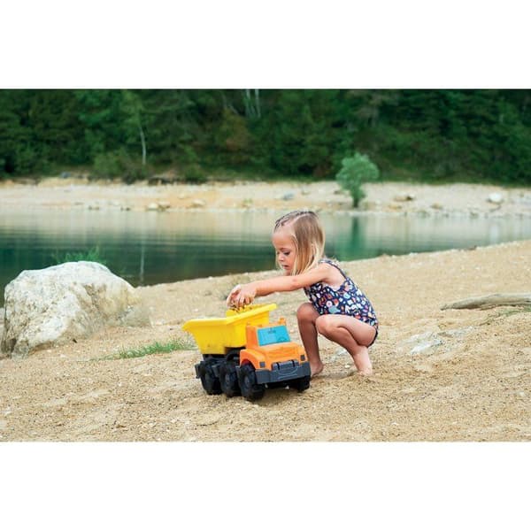 Monster TP dumper - ECOIFFIER - 490 - 58 cm - Større arbeider{YDE}-FA-