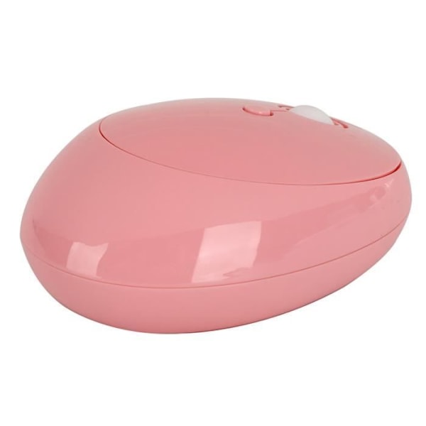 BEL-7423054991439-Trådlös mus Office Bluetooth-mus Justerbar DPI för Windows Dator PC Dator SM390BT