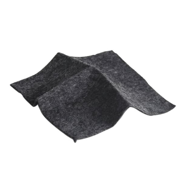 Nano Sparkle Klud (pakke med 2) Nano Renseklud til Bilridser-FA-