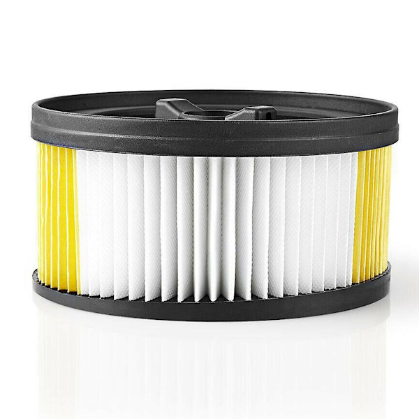 Pölynimurin suodatin, Vaihtotarvikkeet Wd4 Wd5 Wd4.200, Wd4.290, Wd5.200m