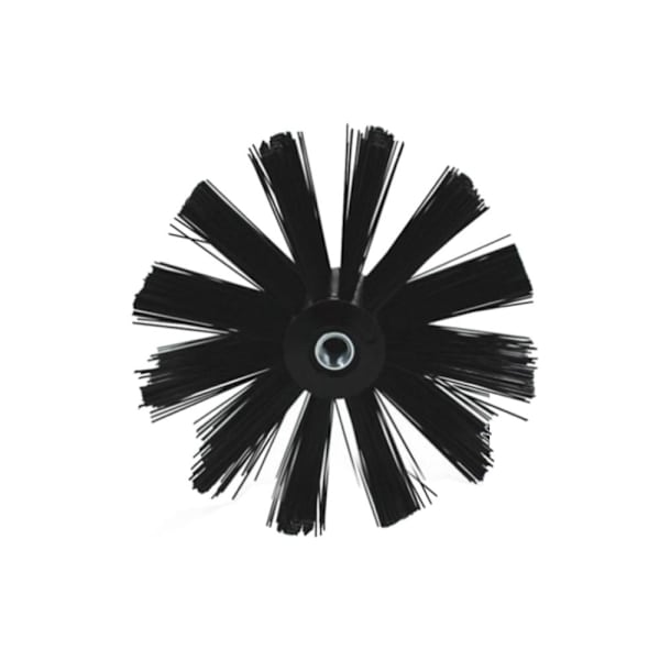 Savupiipun puhdistusharja 1XHARJAPÄÄ 1xBrush Head