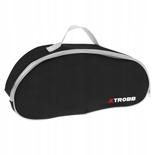 Langaton Auton Imuri + Tarvikkeet black 867