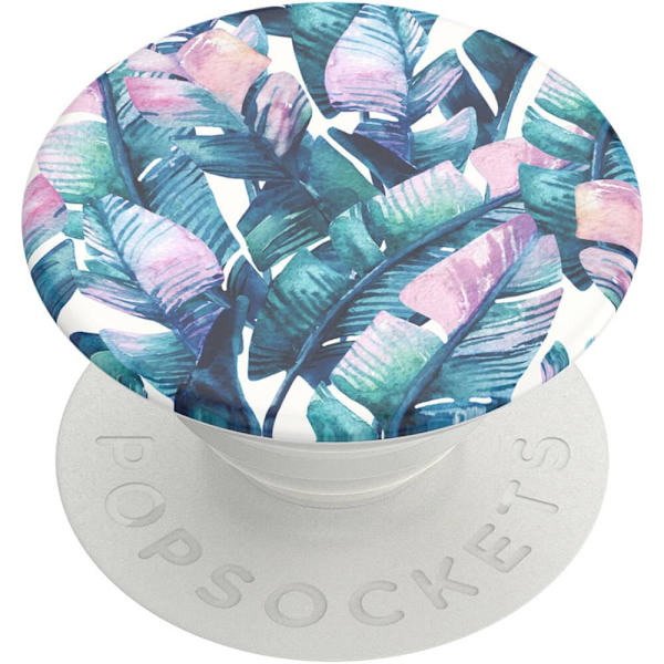 POPSOCKETS Palm Springs Eternal Avtagbart grepp med ställfunktion 40