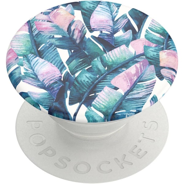 POPSOCKETS Palm Springs Eternal Avtagbart Grip med Ställfunktion 40