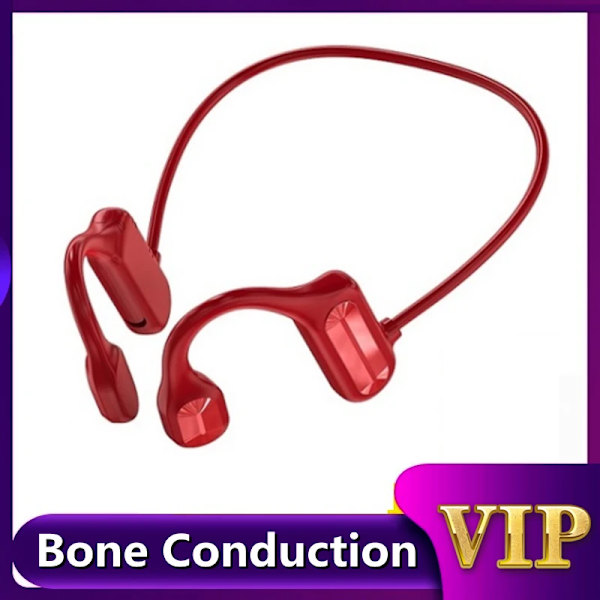 Trådlösa headset-rörelser red