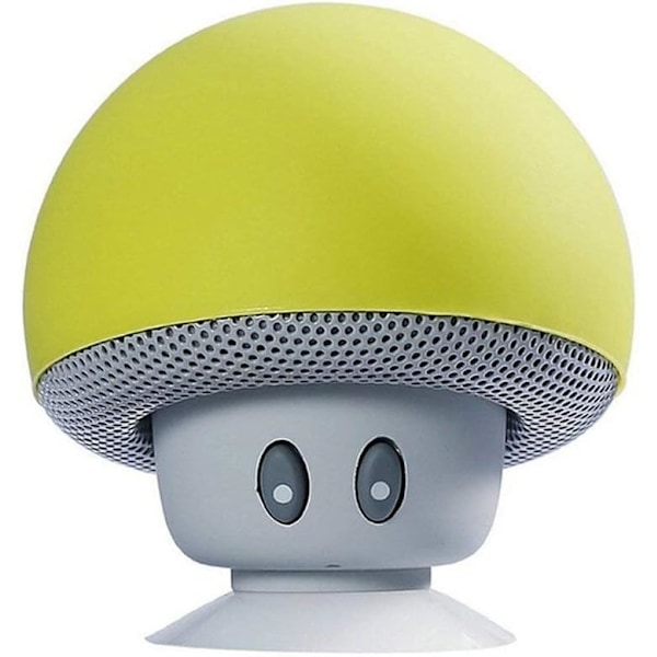 Sieni Mini Langaton Kannettava Bluetooth 4.1 Kaiutin