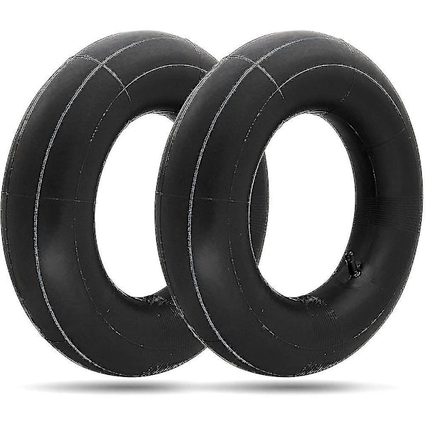 2 kpl 4,80/4,00-8 sisäkumia, 4,80/4,00-8 Tube Heavy Duty Ft