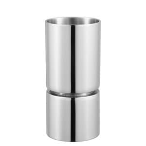 Drinkmått / Mätglas Donna 2-4 cl Dorre silver 150