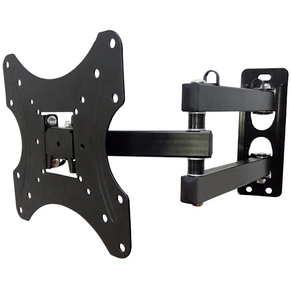 TV-veggfeste for 14-32\" LED LCD Plasma og buet skjerm, Tilti