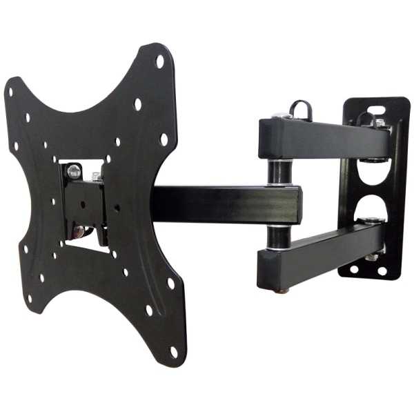 TV Wall Mount for 14-32" LED LCD Plasma and Curved Screen, Tilti