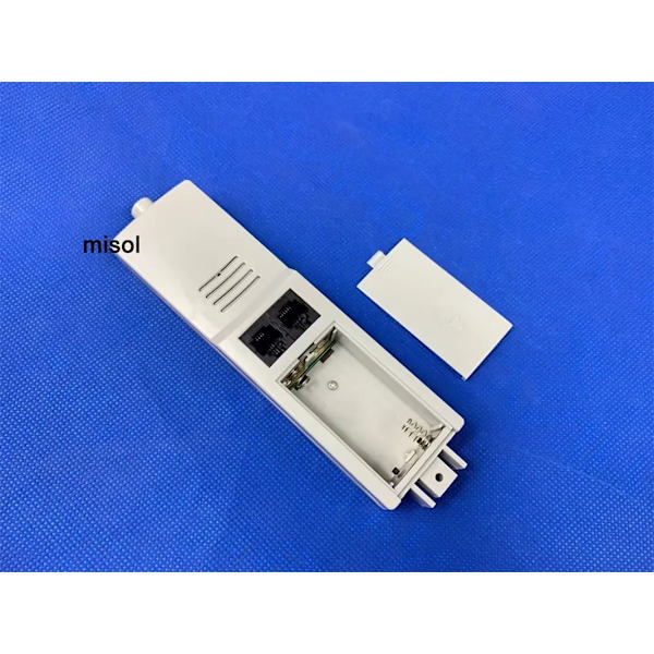 Reservedel til værstasjon (Sender / termohygrosensor) 433Mhz-XF17-