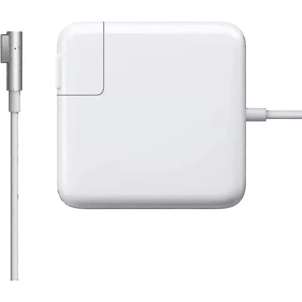 60W erstatningsoplader med L-tip til ældre 13-tommer MacBook Pro-FA-