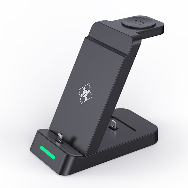 Multi-Samsung Charging Station for Devices-FA-