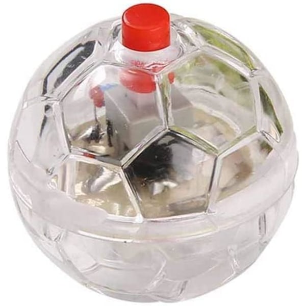 Ghost Hunting Motion Light Up Balls Flash Paranormal Equipment Pet Toy Motion (3)