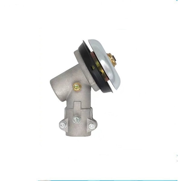 Vinkelgear til buskrydder 9 tænder Ø rør 26 mm (26-9 tand binaural)
