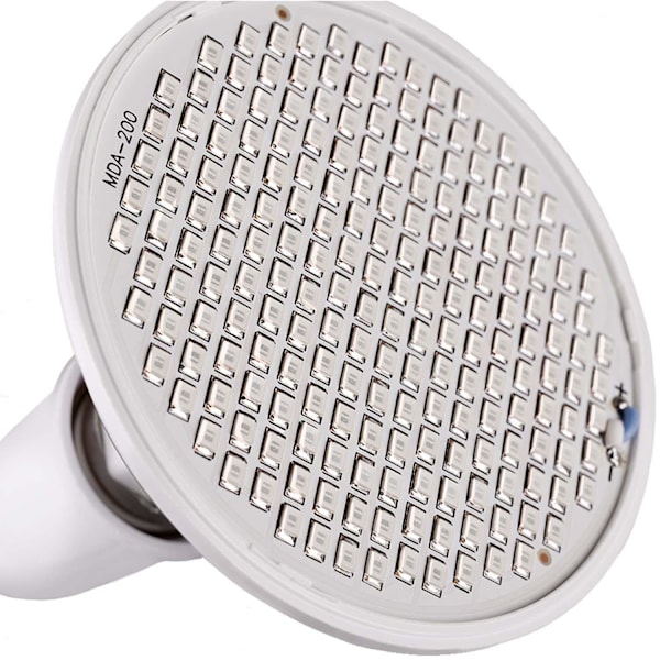 Kasvilamppu - LED white 324
