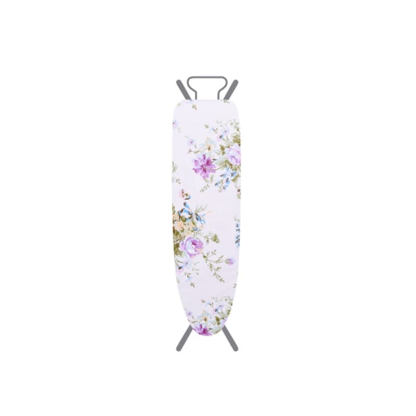 Dörrstopp Hem Universal Silverbelagd Vadderad Strykbräda Överdrag Pad Hea 147*48cm