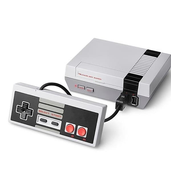 Nintendo Entertainment System: NES Classic Edition-XF30-